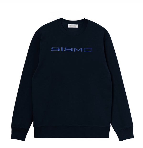 Sismo Logo Crew